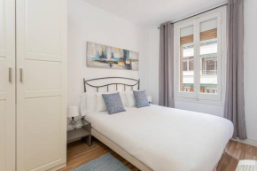 Bright 3bdr Near To The Metro